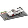 Cochesdemetal Compatibel met Ferrari 308 GTB Nº2 Toivonen/Piironen Rally de Monza 1:43 Redactioneel Salvat ABFRT010