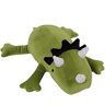 UDaca Dinosaurusgewogen Pluche, Gewogen Dinosaurusknuffeldier, Schattig Gewogen Dinosauruskussen, Gewogen Dinosauruspluche Is Een Cadeau Voor Angst En Kinderen 23,6 Inch