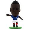 SoccerStarz Frankrijk Paul Pogba (Nieuwe Kit)/Cijfers