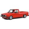 Solido 1:18 Volkswagen Caddy MK.1 Red 1982