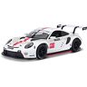 Bburago Porsche 911 RSR GT 1:24