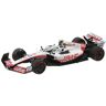 Minichamps Haas F1 Team VF-22 M. Schumacher First Points British GP 2022-1:43