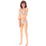 ハセガワ Hasegawa SP480 1/12 Real Figure Collection No. 05, Gravure Girls, meerkleurig