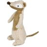 HAPPY HORSE Meerkat Mirre no. 1 Knuffel Beige 24 cm Babyknuffel