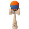 PLAY Kendama Kendama, K2034, oranje/blauw