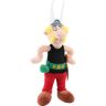 Joytoy 006789 Asterix en Obelix, Asterix pluche, 17 cm