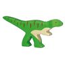 Goki Houten Dinosaurus: Allosaurus