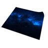 PLAYMATS A031-R-st Universele speelmatten, rubberen speelmat, blauwe mist, 91,5 cm x 91,5 cm x 91,5 cm