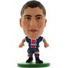 SoccerStarz Parijs St Germain Marco Verratti Home Kit (Classic Kit) /Figuren