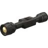 ATN Mars LT Ultra Light Thermal Hunting Scope w/ 60Hz Thermal Sensor, One Shot Zero, 10hrs+ Battery Power (160x120; 4-8x)