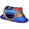 KNORRTOYS.COM Knorrtoys 55430 Pop Up Tent Piratenboot