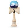 KROM Kendama  Jody Barton UFO Kendama, Blauw