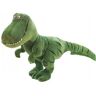 Lifestyle & More Dinosaurus knuffel groen XL 70 cm super schattig en knuffelzacht