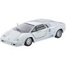 TomyTEC 320067 1/64 Lamborghini Countach modelbouwset, meerkleurig