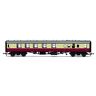 Hornby BR, Mk1 BCK, M21033 Era 4. Coaches & Coach Packs. Mk1 Coaches