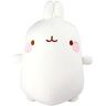 Molang L66028 Super Soft pluche dier, wit