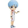 Banpresto Kuroko's Basketball Q Posket Seijuro Akashi Tetsuya Kuroko (Movie Version) (B: Tetsuya Kuroko) Statue