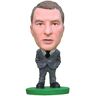 SoccerStarz Leicester Brendan Rodgers (pak) / figuren