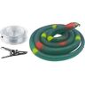 QARIDO Snake Prank met String Clip, Snake Prank   grap speelgoed,Snake Prank met String Clip, Golf Snake Prank met String en Clip, Snake Prank Toy of Teasing Friends