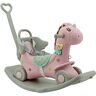 Sweety Toys 12688 Rutscher, rosa