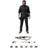 Threezero The Walking Dead Rick Grimes Season 7 1/6 Scal Af