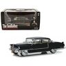 Greenlight 1955 Cadillac Fleetwood Serie 60 1:24 Voertuig