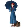 Enesco Disney Showcase Live-actie Mary Poppins Beeldje
