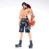 Eamily Gebaar Fire Fist Ace anime karakters karakter serie model standbeeld speelgoed PVC karakters desktop ornamenten