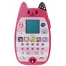 VTech Gabby's Poppenhuis Telefoon Nederlands gesproken