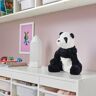 IKEA of Sweden IKEA KRAMIG Peluche panda, 30 cm 302.213.16