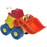 Fisher-Price Fisher Price Gelukkige Bulldozer