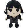 APANSHJY Addams speelgoed, Addams pop, Addams hand ding gevuld speelgoed, Py speelgoed en afgehakte hand, enge decoratie ornamenten cosplay foto rekwisieten (Color : Doll)