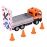 Kids Globe Kidsglobe 510776,Truck  bebakeningbord met licht