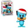 Funko POP  Hanna Barbera 677 Huckleberry Hound Christmas
