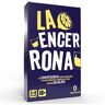 ZENAGAME La Encerrona, Juegos Para Beber Juegos de Baby Alcohol Para Tus Veladas Juegos de Mesa Adulto, Juegos de Cartas, Juegos Beber, Drinkspellen