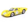 Spark Voor GT40 MK IV Winner Sebring 1967-1/18