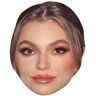 Celebrity Cutouts Angelica Rivera (Make Up) Big Head