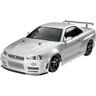 TAMIYA TMYTAM51246 300051246 carrosserieset Nismo R34 Gt-R Z-Tuned Street, medium