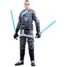 Hasbro Star Wars The Vintage Collection Starkiller (Vader's Apprentice) actiefiguur (9,5 cm) naar Star Wars: The Force Unleashed