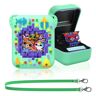 BLOOOK Beschermhoes compatibel met Bitzee digitale huisdieren, Bitzee hoes, Bitzee tas, Bitzee accessoires, case for Bitzee Digital Pet Interactief speelgoed