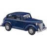 Busch 89105 H0 Opel Olympia blauw