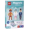 APLI Kids 18532 Magneten Beroepen