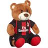 A.C. Milan Pluche teddybeer AC Milan 23 cm mascotte teddybeer PS 10901