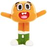 Comansi COM-Y99753 Darwin uit de verbazingwekkende wereld van Gumball actie figuur Minifiguur, oranje