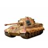 TAMIYA 300035164-1:35 WWII SdKfz.182 Panzer VI Königstiger (1)