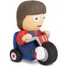 Handmade by Robots Bensussen Deutch Doctor Sleep Danny On Tricycle HMBR 6 Vinyl Figure (Net)