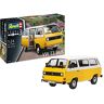 Revell VW T3 Bus