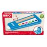 Brio 30183  Kinder Melodica Spielzeuginstrument für Kleinkinder ab 18 Monate