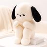 GagaLu Kawaii puppy pop pluche speelgoed pop speelgoed voor vriendjes en vriendinnetjes. 25cm 1