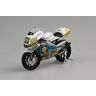 Abrex 2008 Aprilia RSW 250LE 118M-005 #52, Lukás Pesek, 1:18 Die Cast